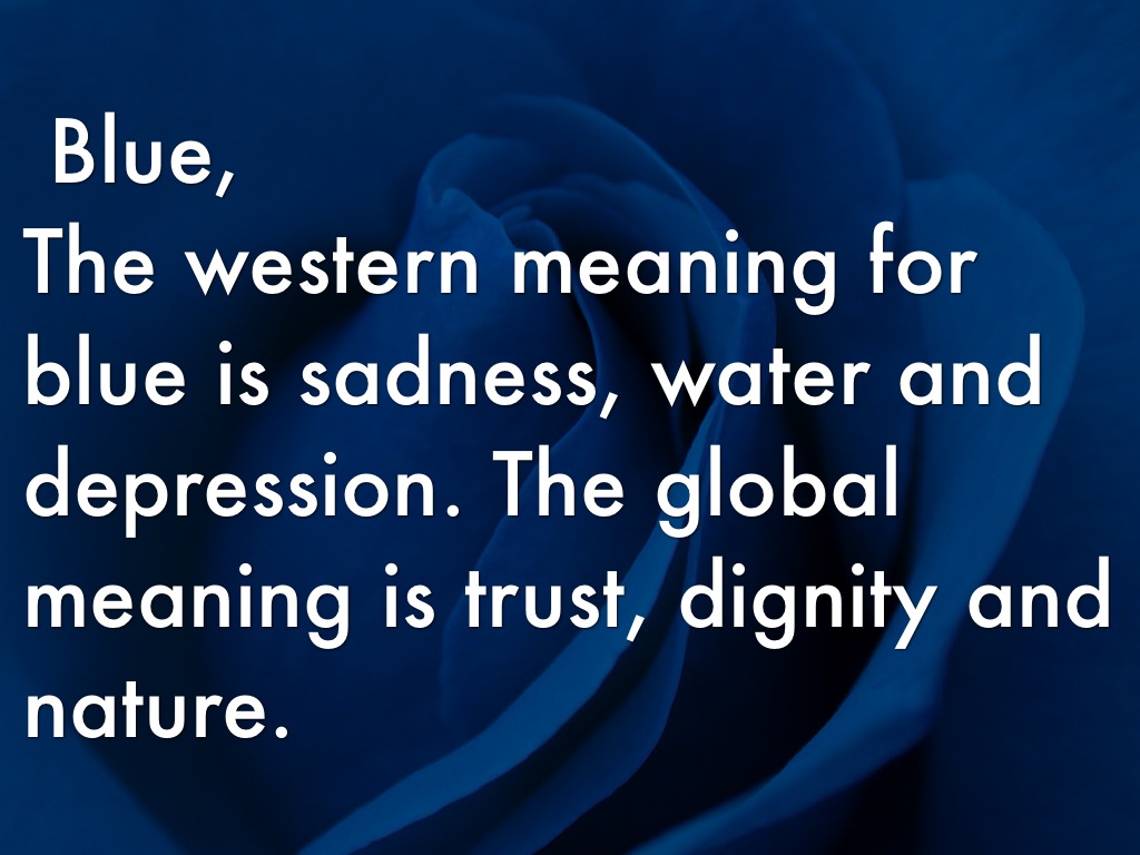 Colours by Sophie Rzepka