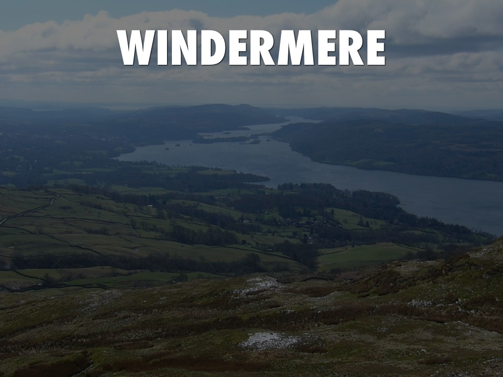 Windermere