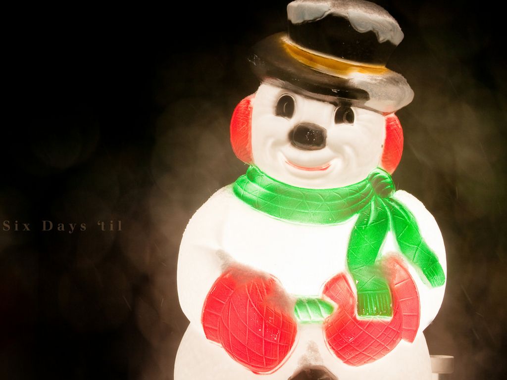 It's Christmas By Juan 