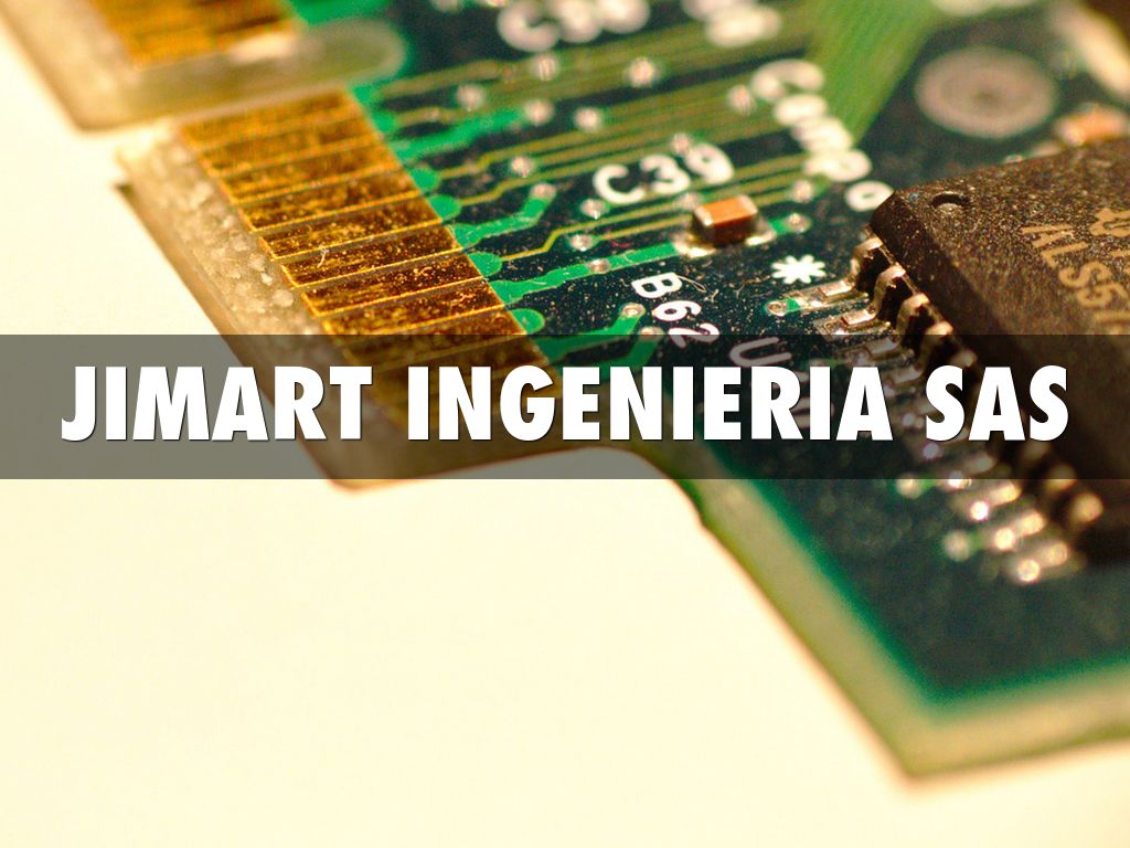 JIMART INGENIERIA SAS