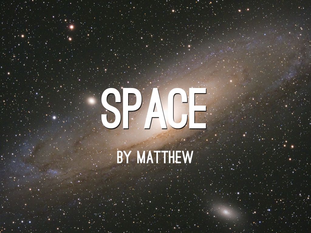 Space