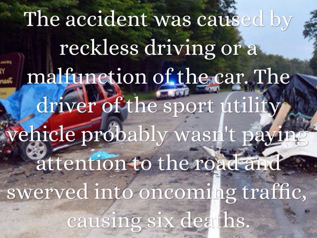 Teenagers Causing Car Accident In State Of Ohio Teenagers Causing Car Accident In State Of Ohio