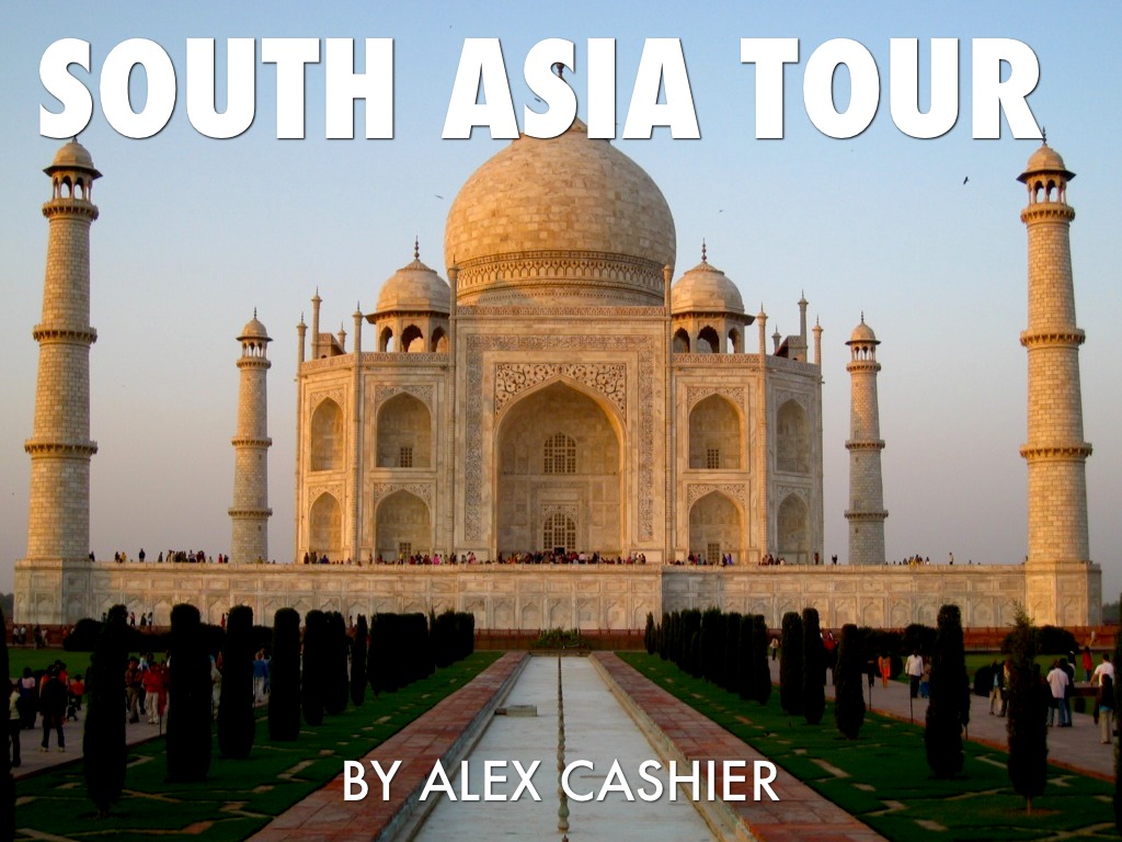 south asian tour