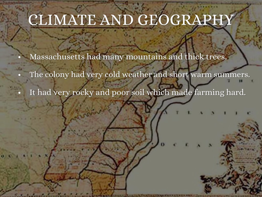 Colonial Presentation by owensmatthew014