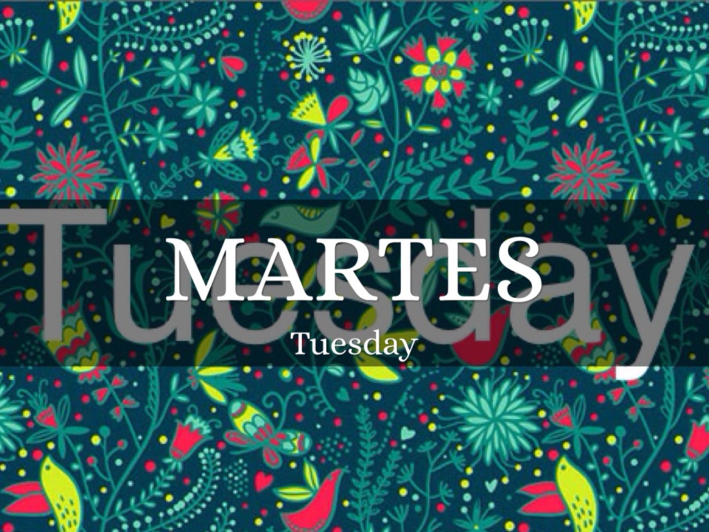 spanish-days-of-the-week-by-tvisha-patel