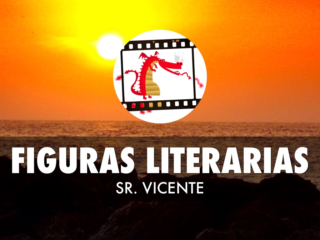Figuras literarias