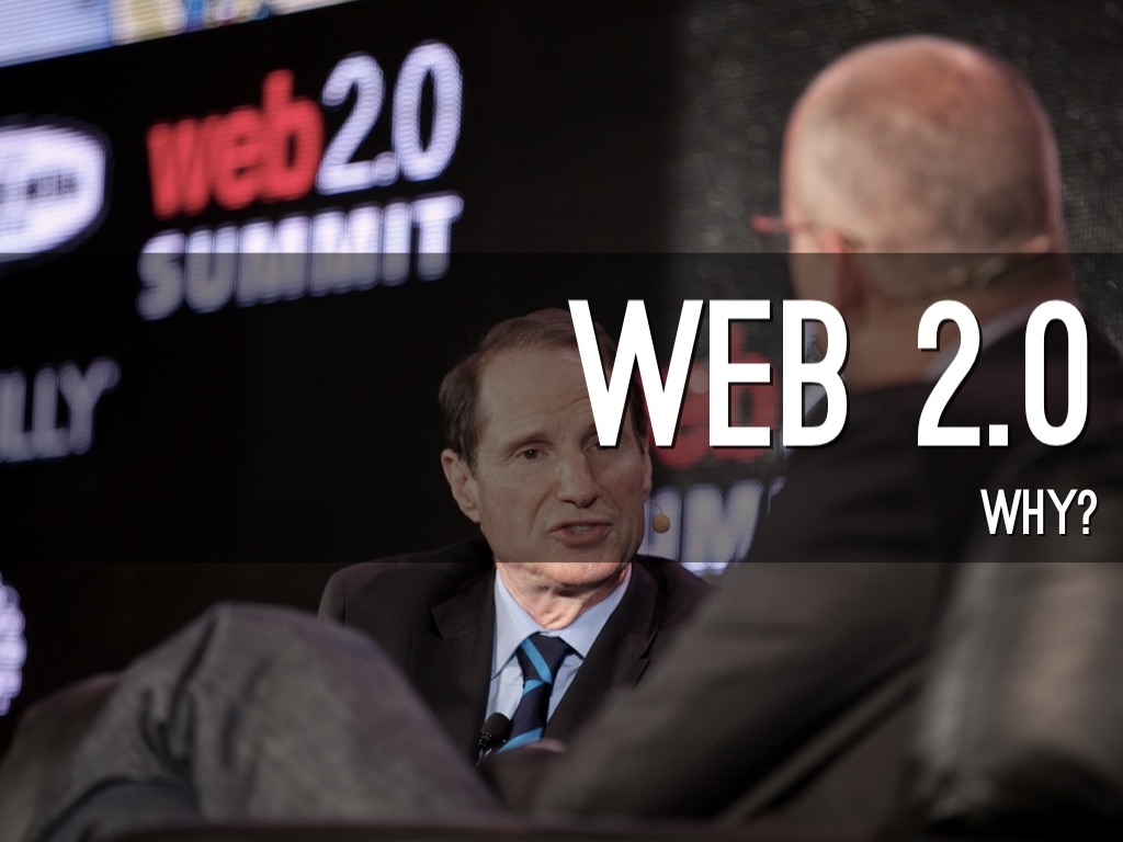 Web 2.0