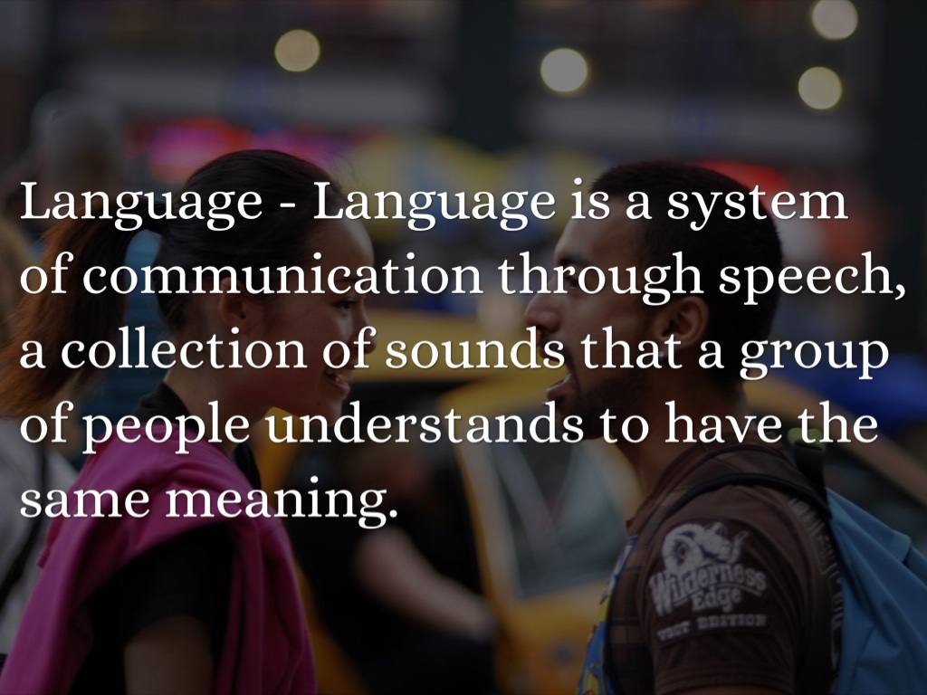 Where Are Englishlanguage Speakers Distributed? by