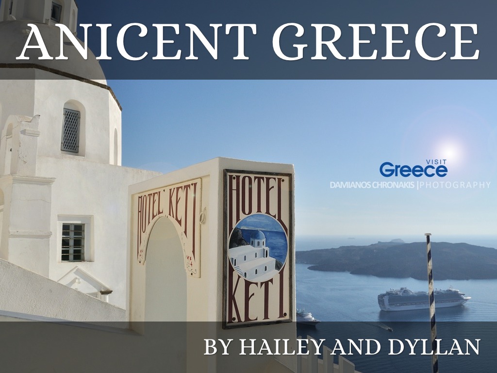 Ancient Greece