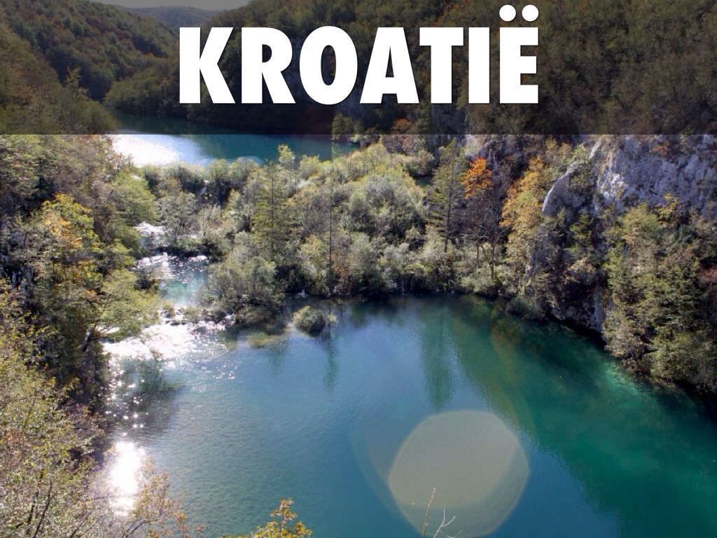 Kroatië 