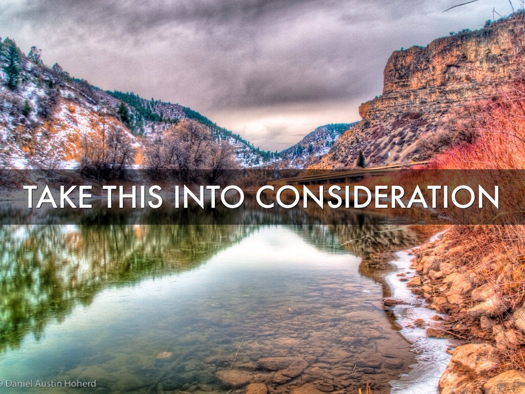 Why I Should I Go To West? Kristen's