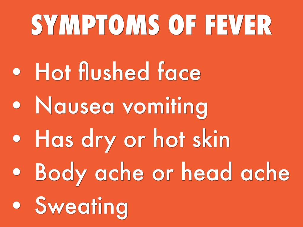 Fever by Chris Bobby