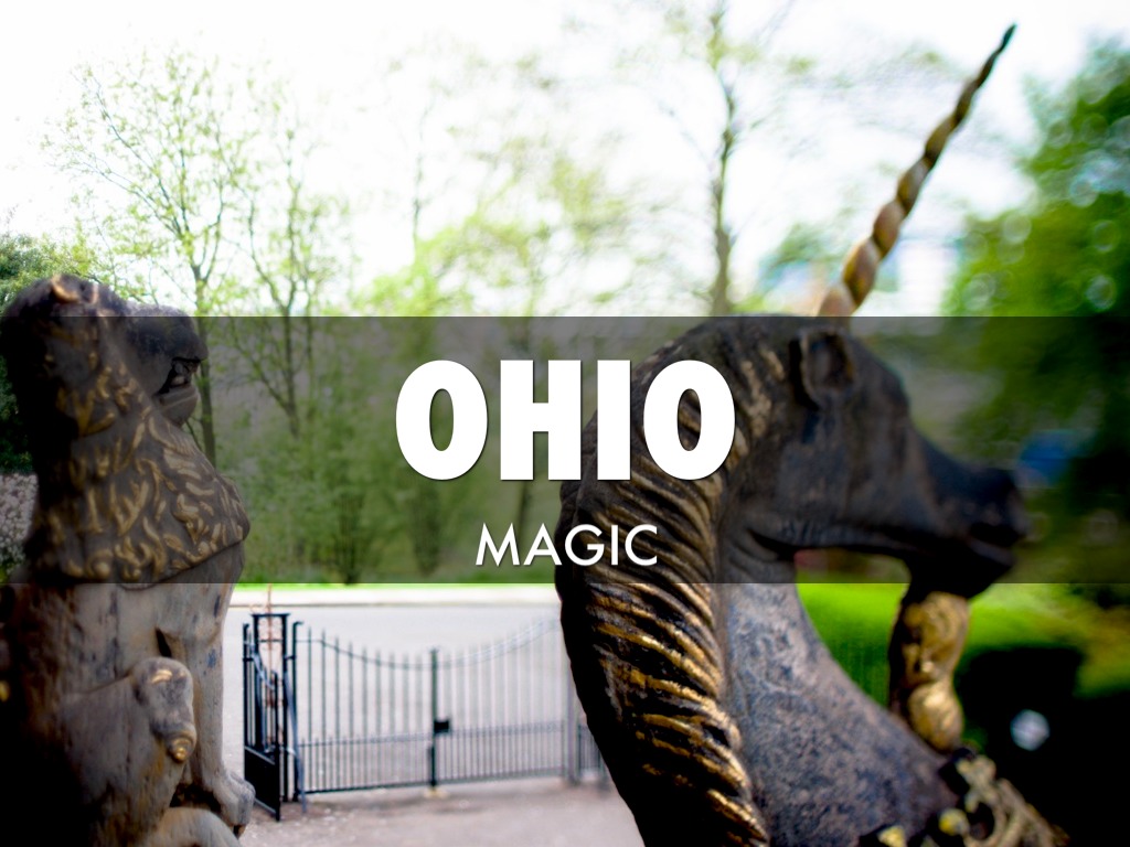 Ohio 
