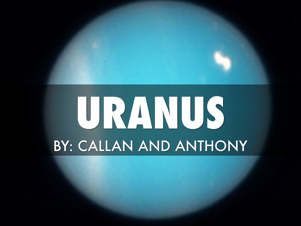 Uranus
