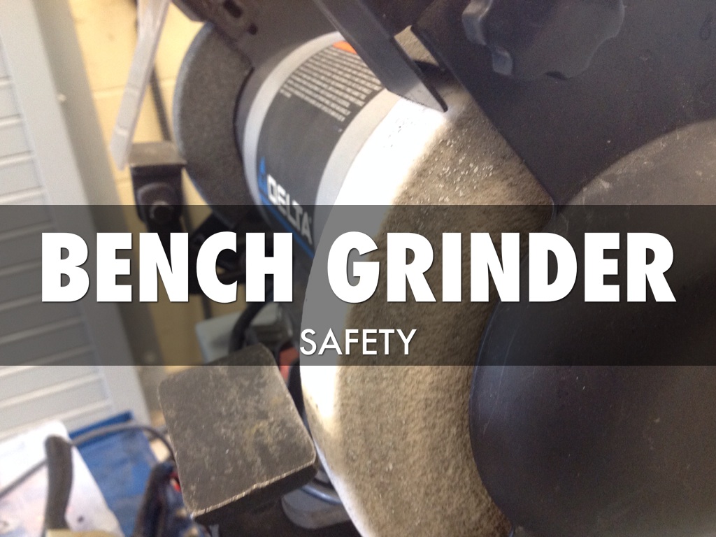 Angle Grinder 