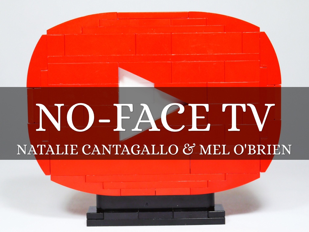 Natalie, no Face TV commercial