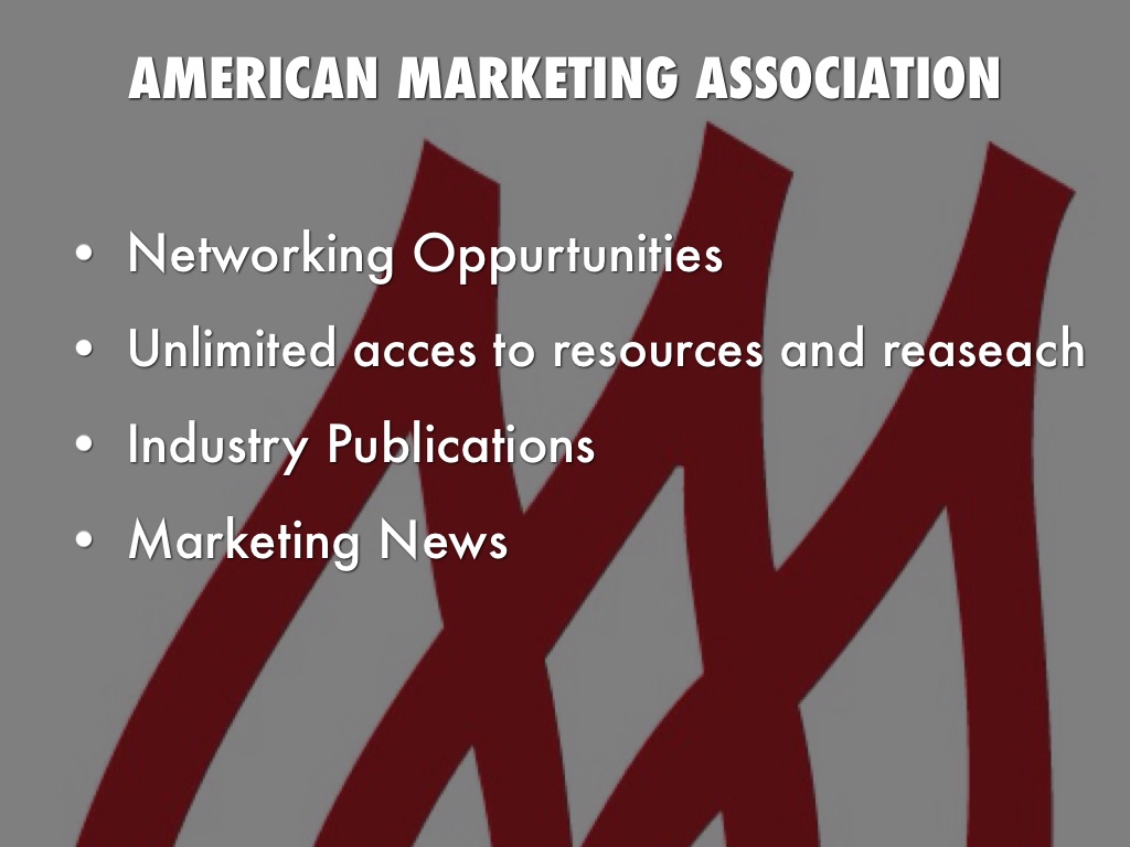 Marketing Management