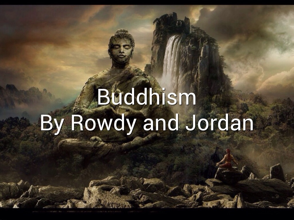 Buddhism 