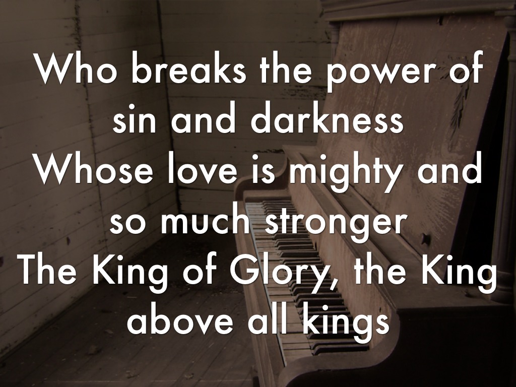 This Is Amazing Grace