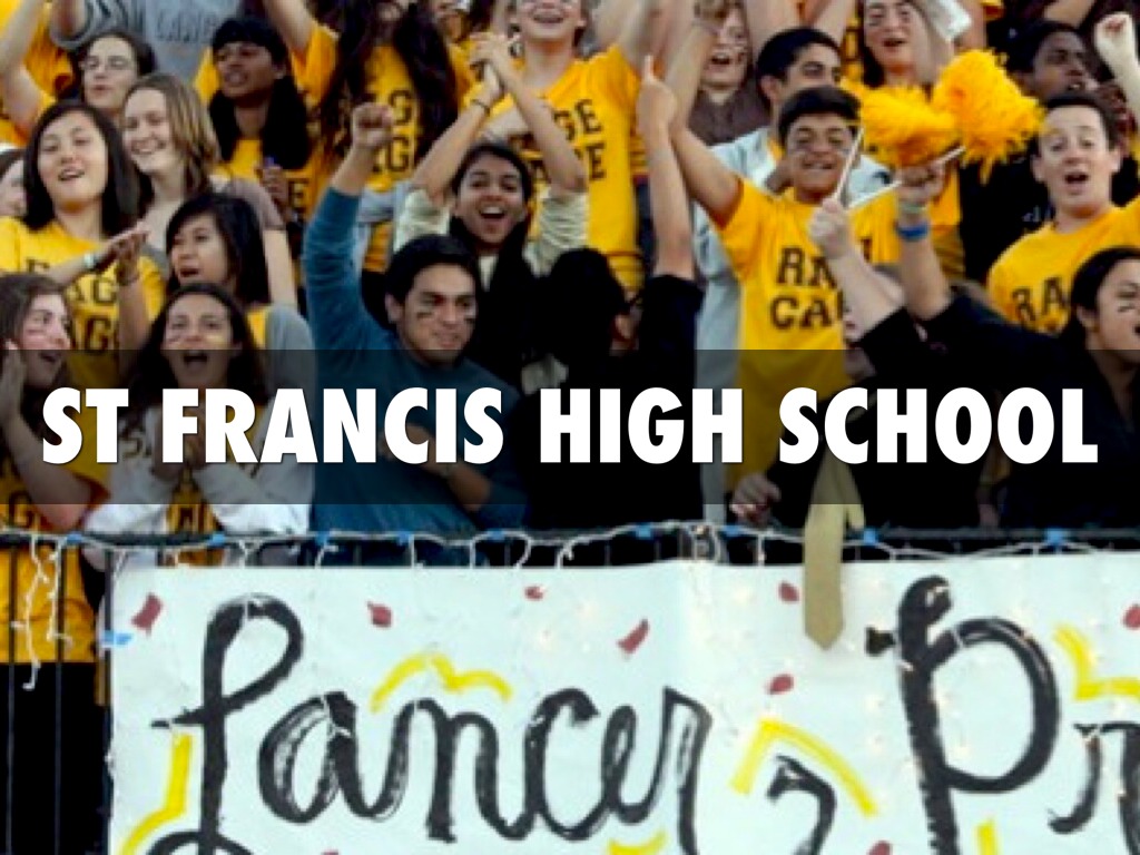 St Francis HS
