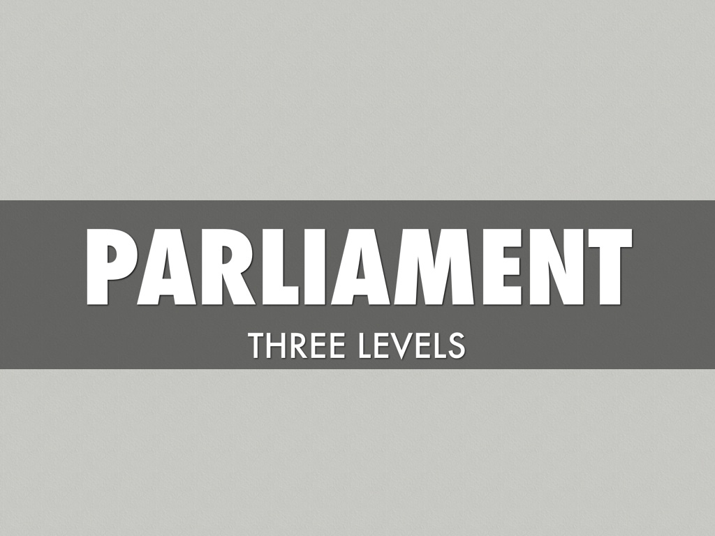 Parliament 