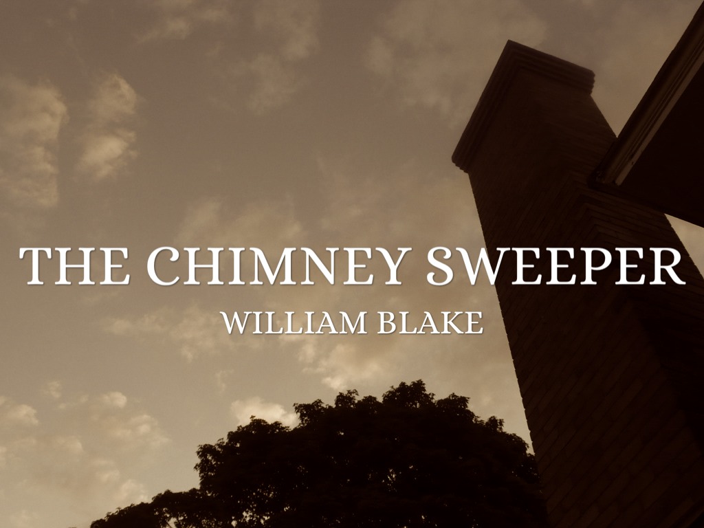 Chimney Sweepers