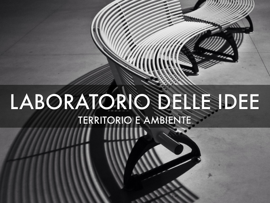 Laboratorio Delle Idee