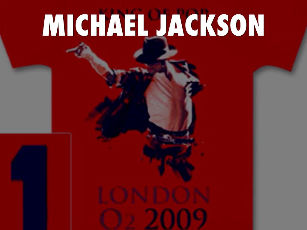 Michael Jackson 