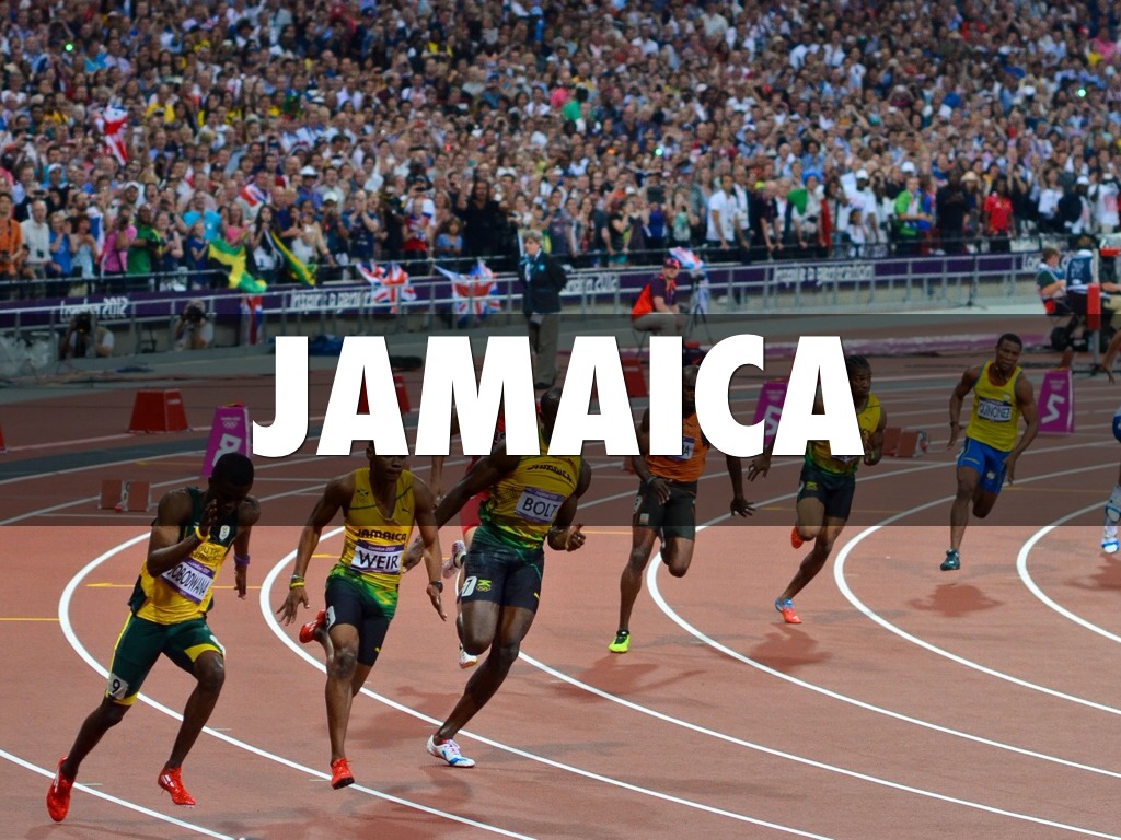 Jamaica 
