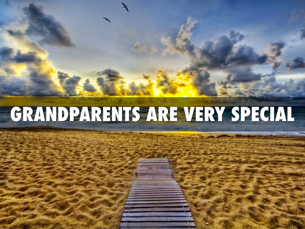 Grandparents