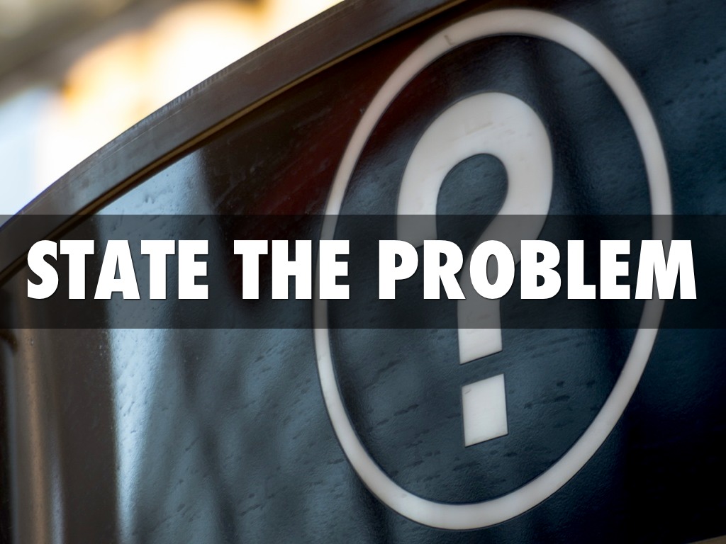 The Scientific Method