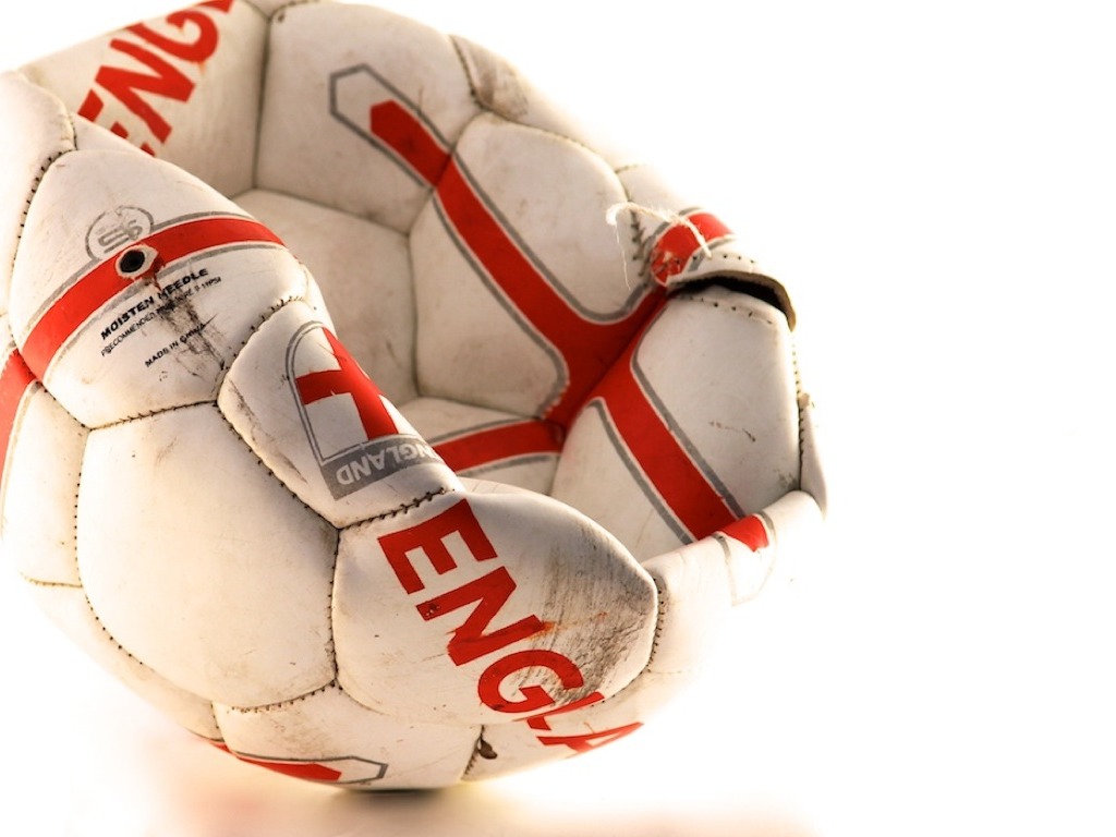 Studio Sport Verlicht