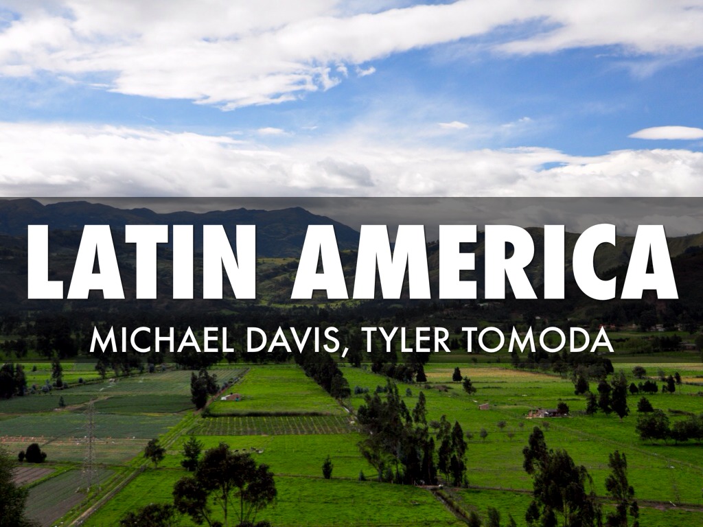 Latin America