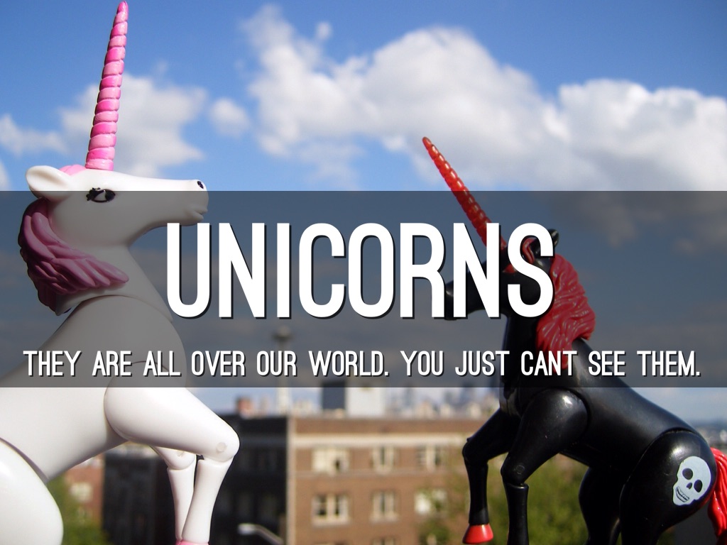 Unicorns