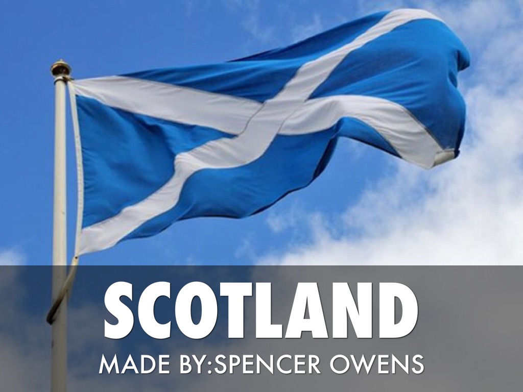 Scotland
