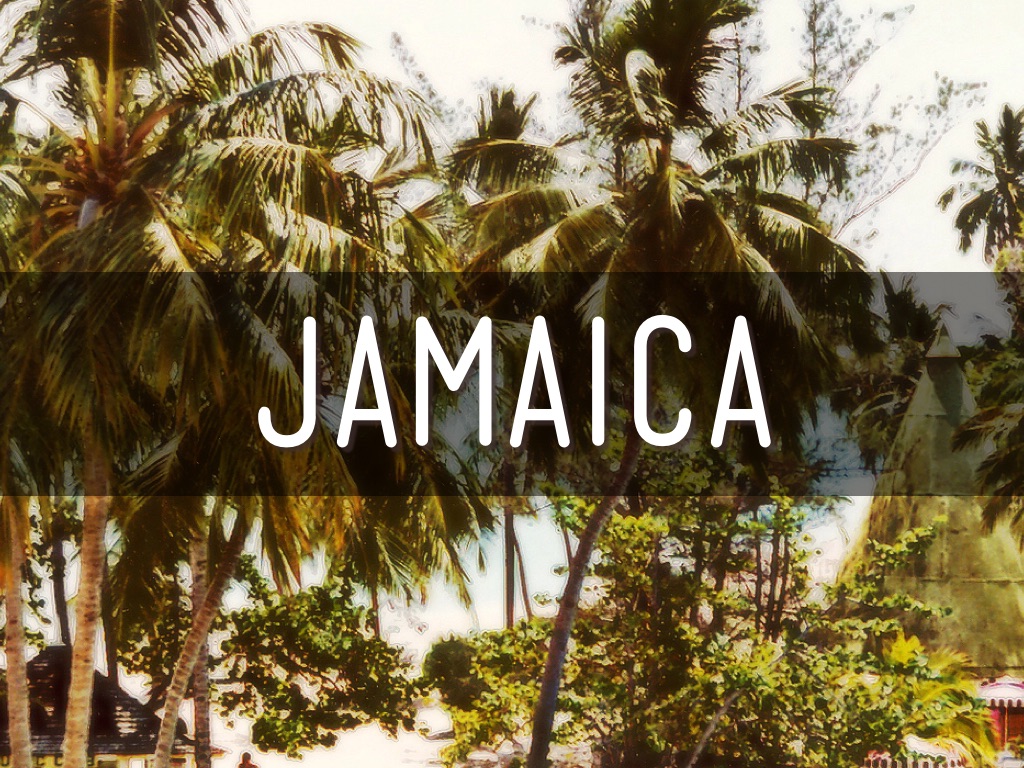 Jamaica 