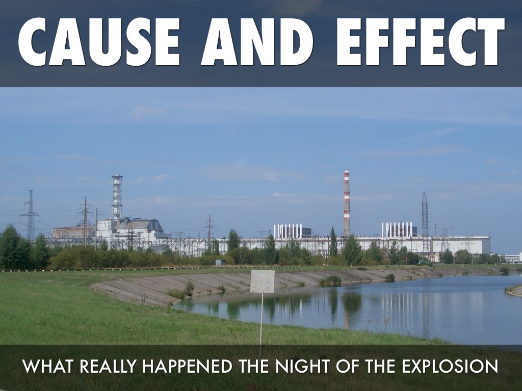 Chernobyl deaths picture