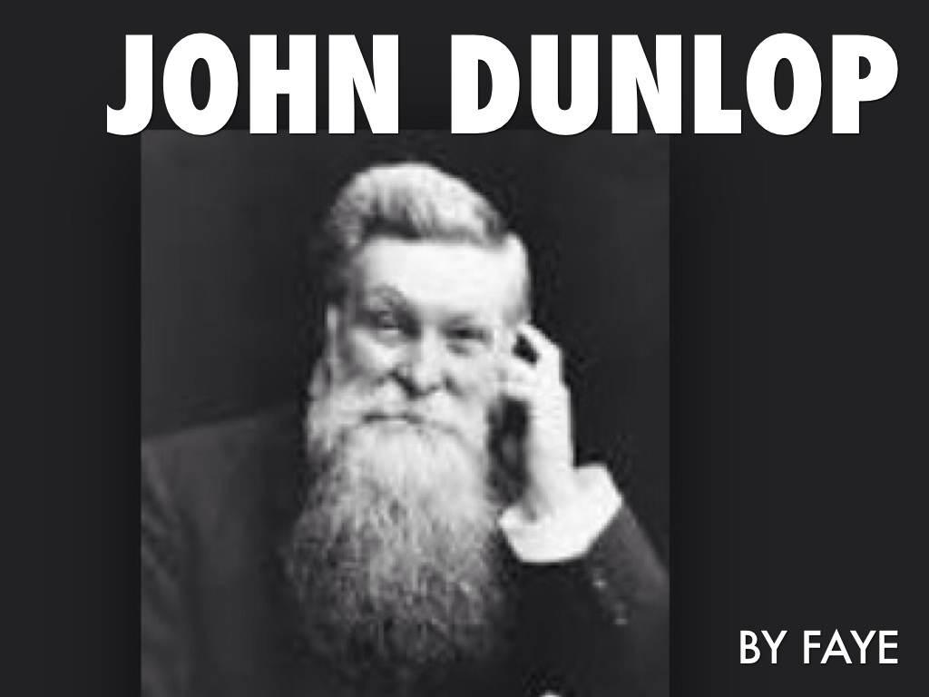John Dunlop