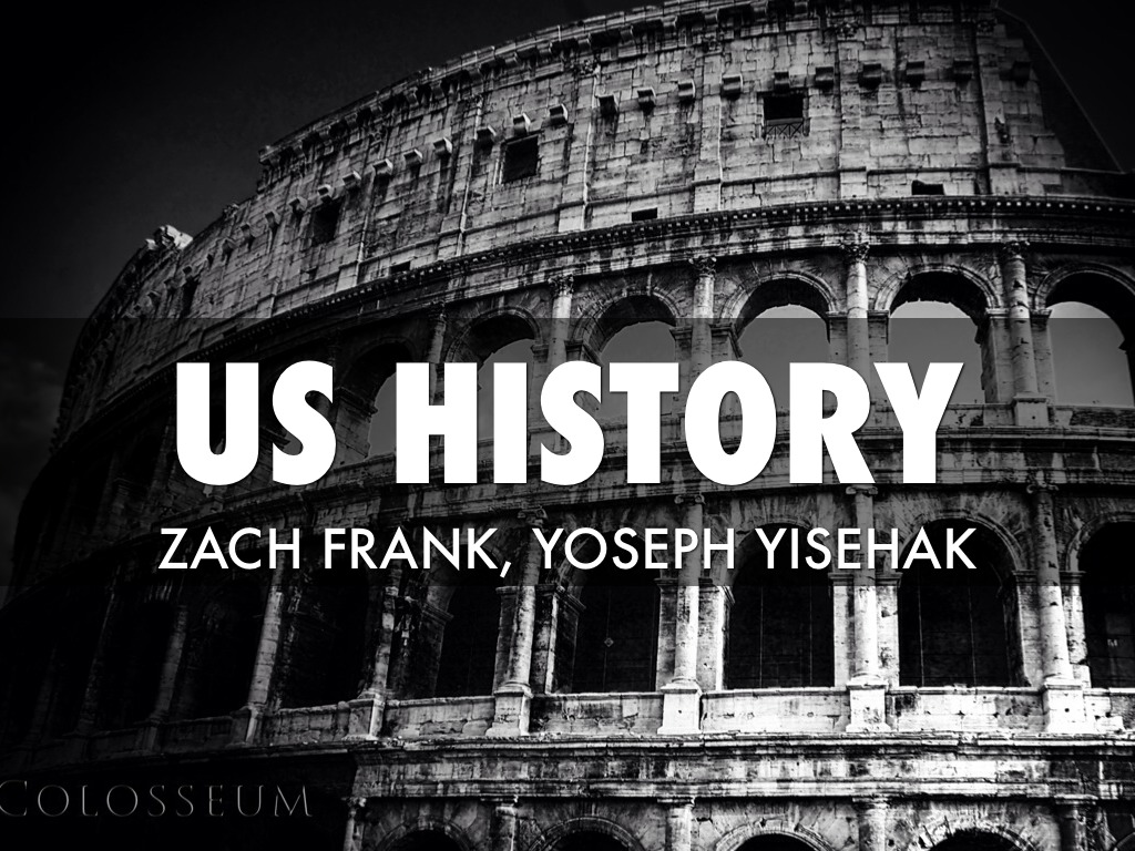 Us History