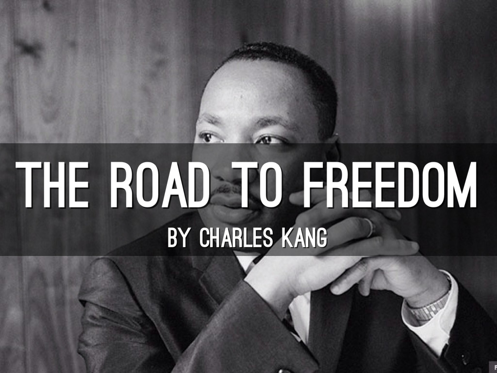 Martin Luther King Jr.