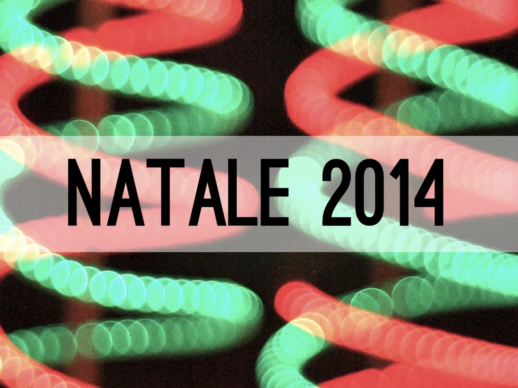 Natale 2014