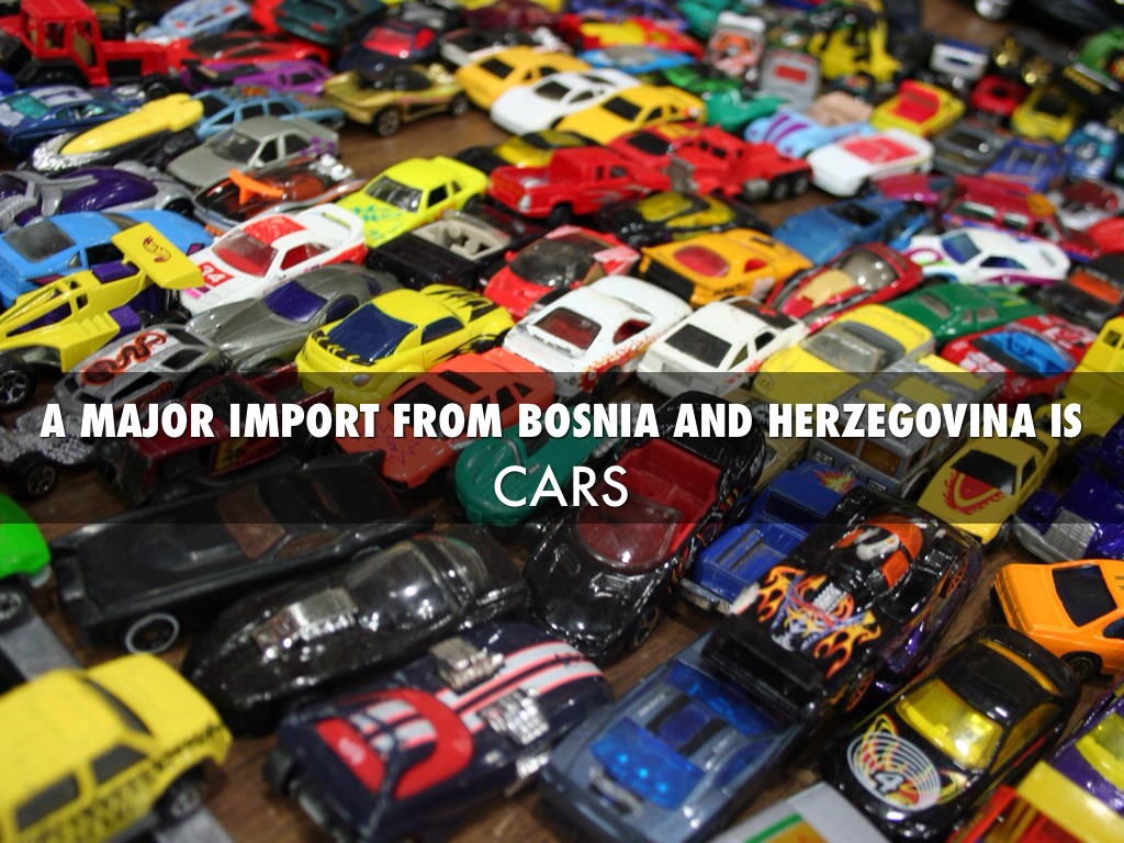 Bosnia and Herzegovia by baileymrucker