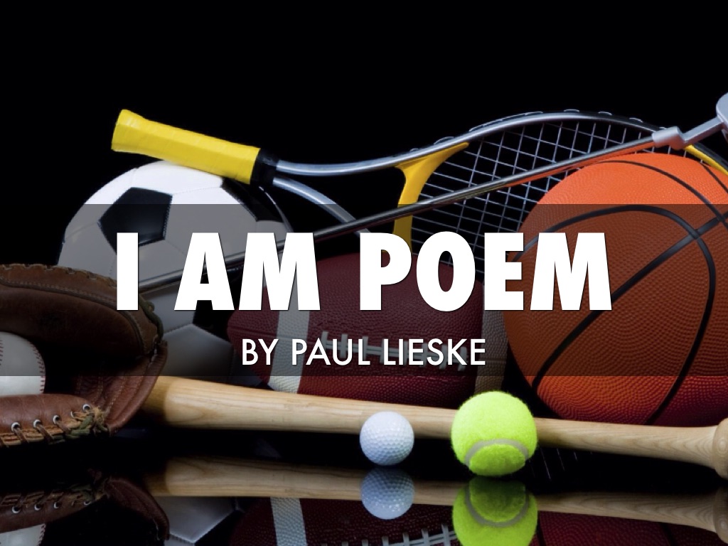 Copy of I Am Poem