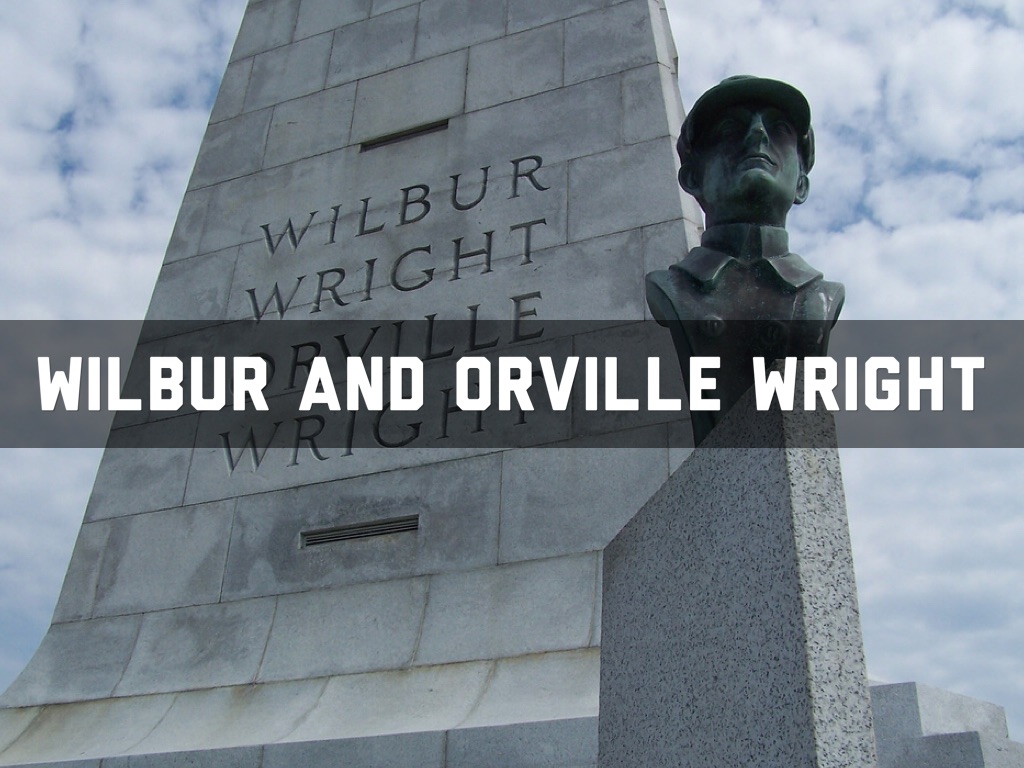 Wright Brothers