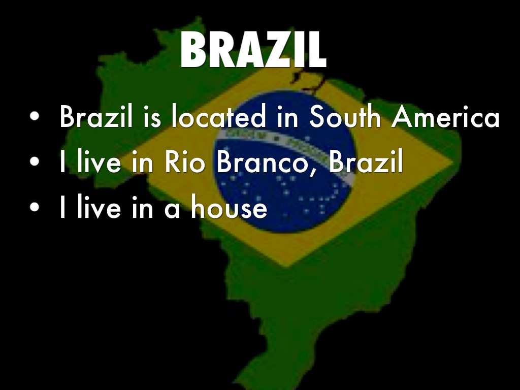 Brazil