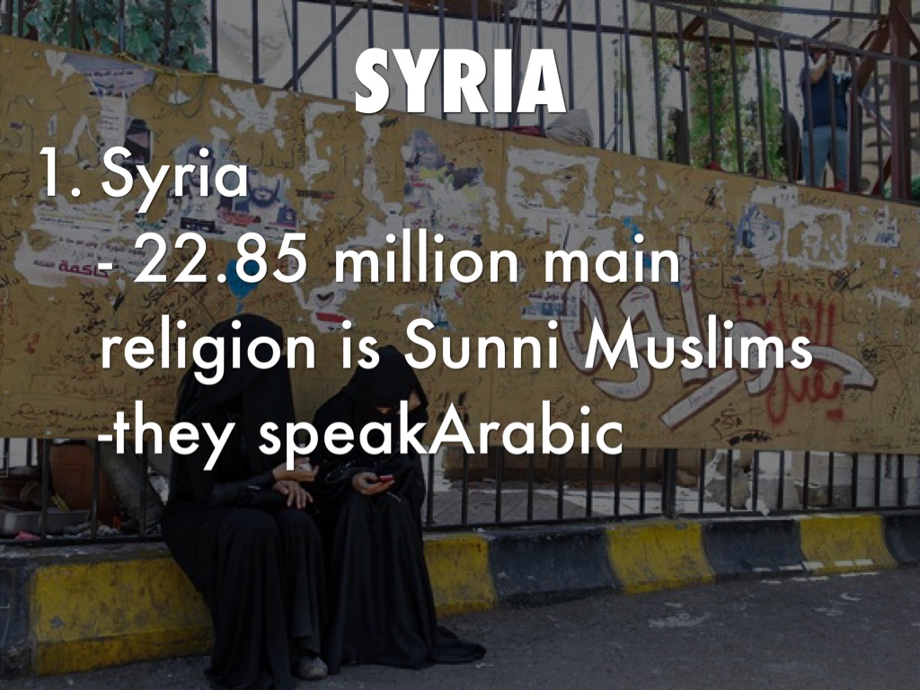 eastern Mediterranean 