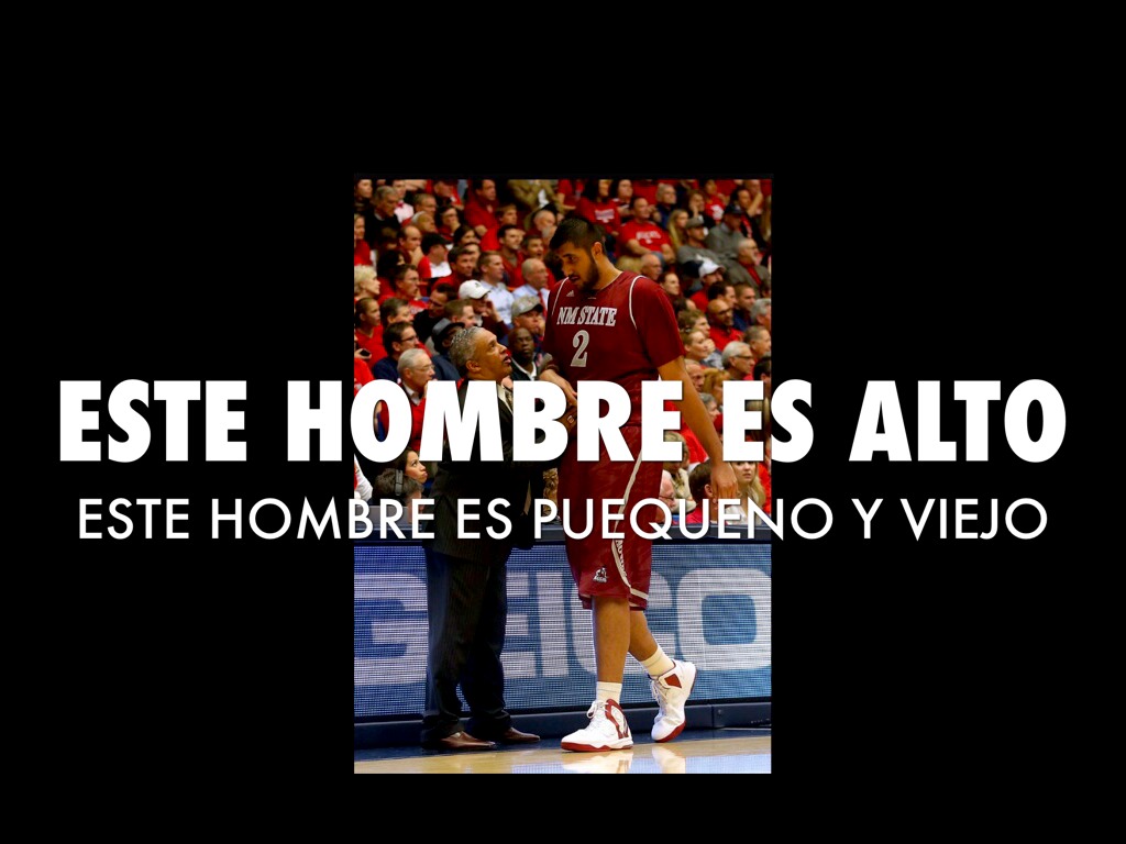 haiku for Spanish -Kori smith