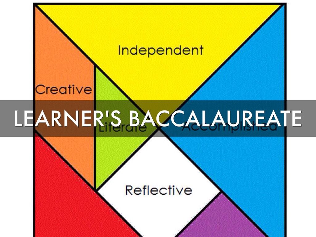 Learner's Baccalaureate 