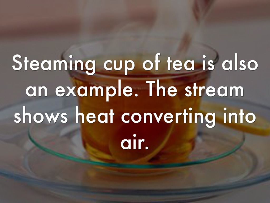 Convection by unicornsdc