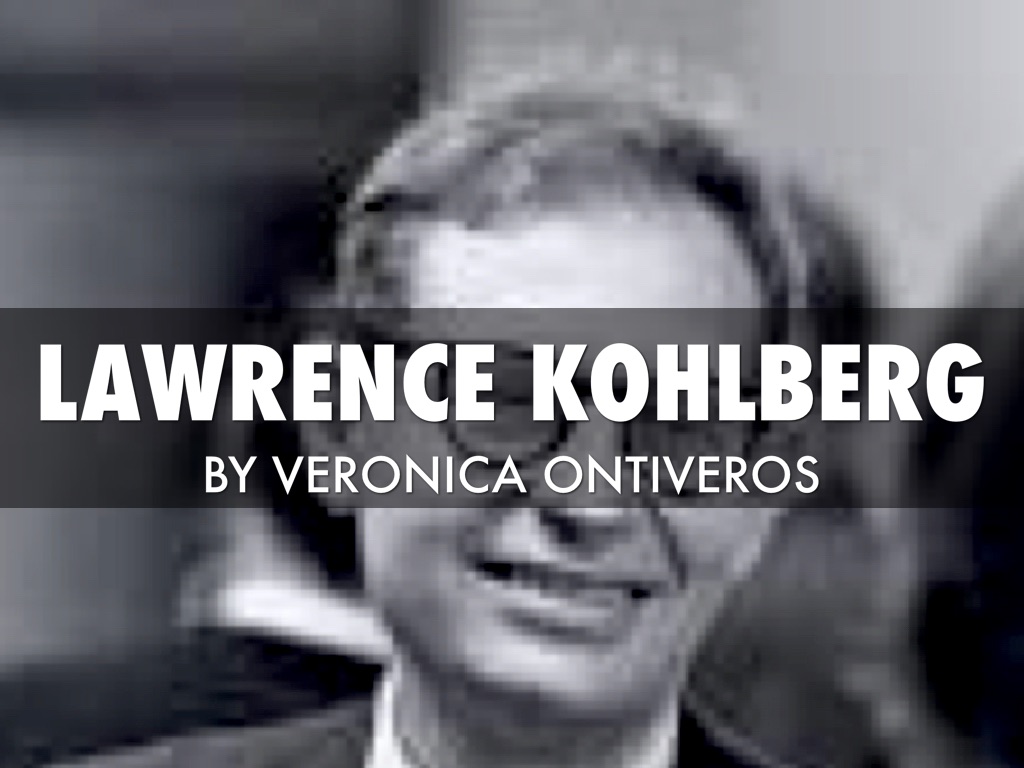 Copy of Lawrence kohl erg